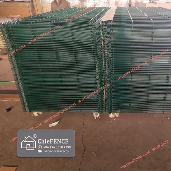 Welded mesh fencing price, 3D fence panel, Nylofor 3D fencing, Nylofor fencing price