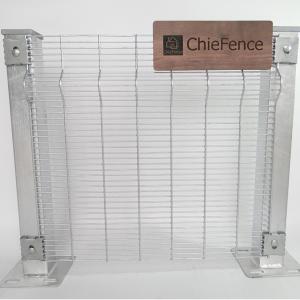 Galfan high security 358 clearvu fencing for sale in South Africa Galfan high security 358 clearvu fencing for sale in South Africa