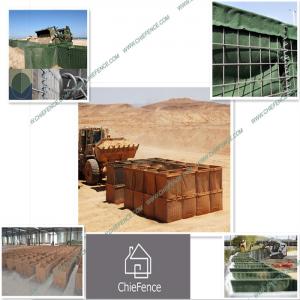 HESCO BASTION PAINTBALL SECURITY STRUCTURES TEMPORARY BUILDINGS HESCO BASTION PAINTBALL SECURITY STRUCTURES TEMPORARY BUILDINGS